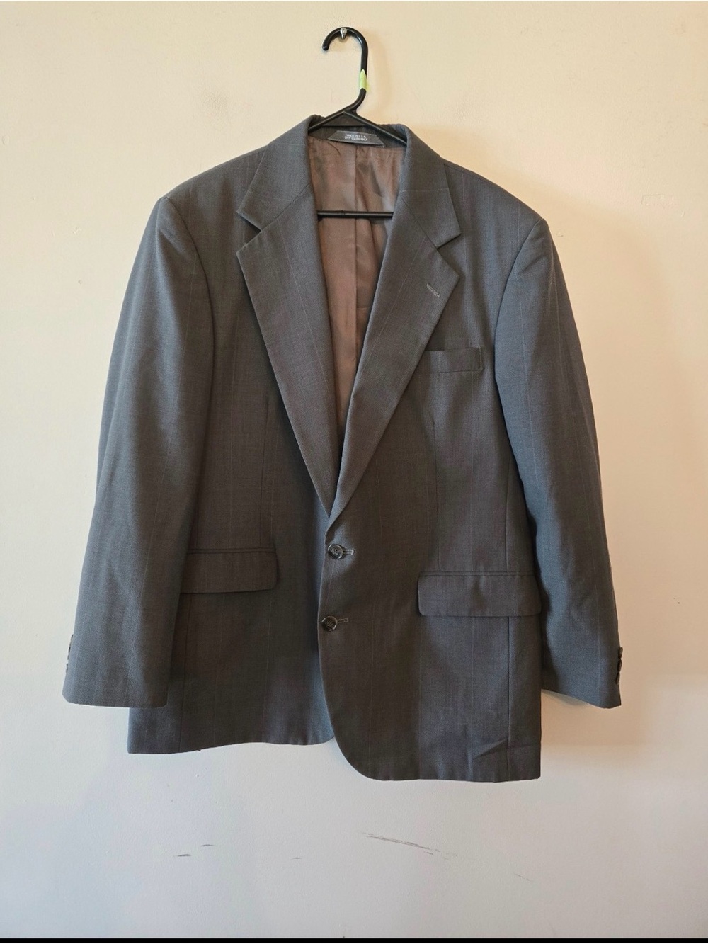 Haggar 2 button Blazer size 42R